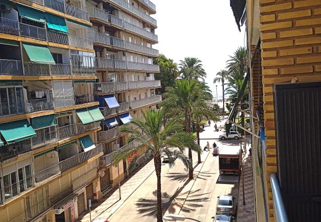 Apartamento en Cullera - NAUTIC, 4º-I Apartamento en Cullera - NAUTIC, 4º-I