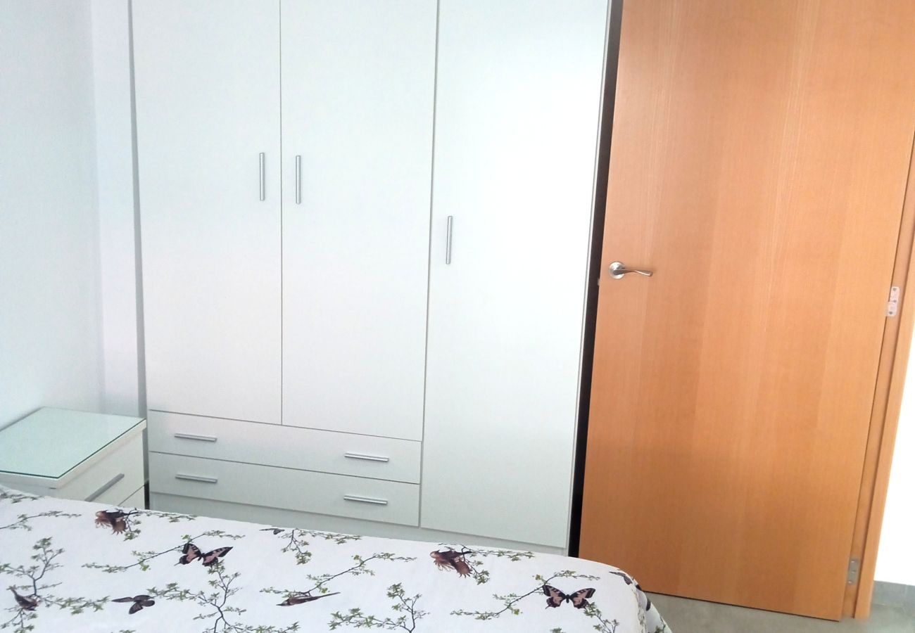 Apartamento en Cullera - NAUTIC, 4º-I Apartamento en Cullera - NAUTIC, 4º-I