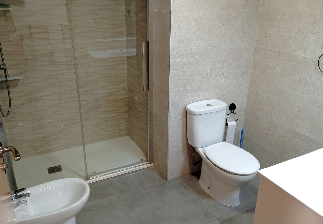 Apartamento en Cullera - NAUTIC, 4º-I Apartamento en Cullera - NAUTIC, 4º-I