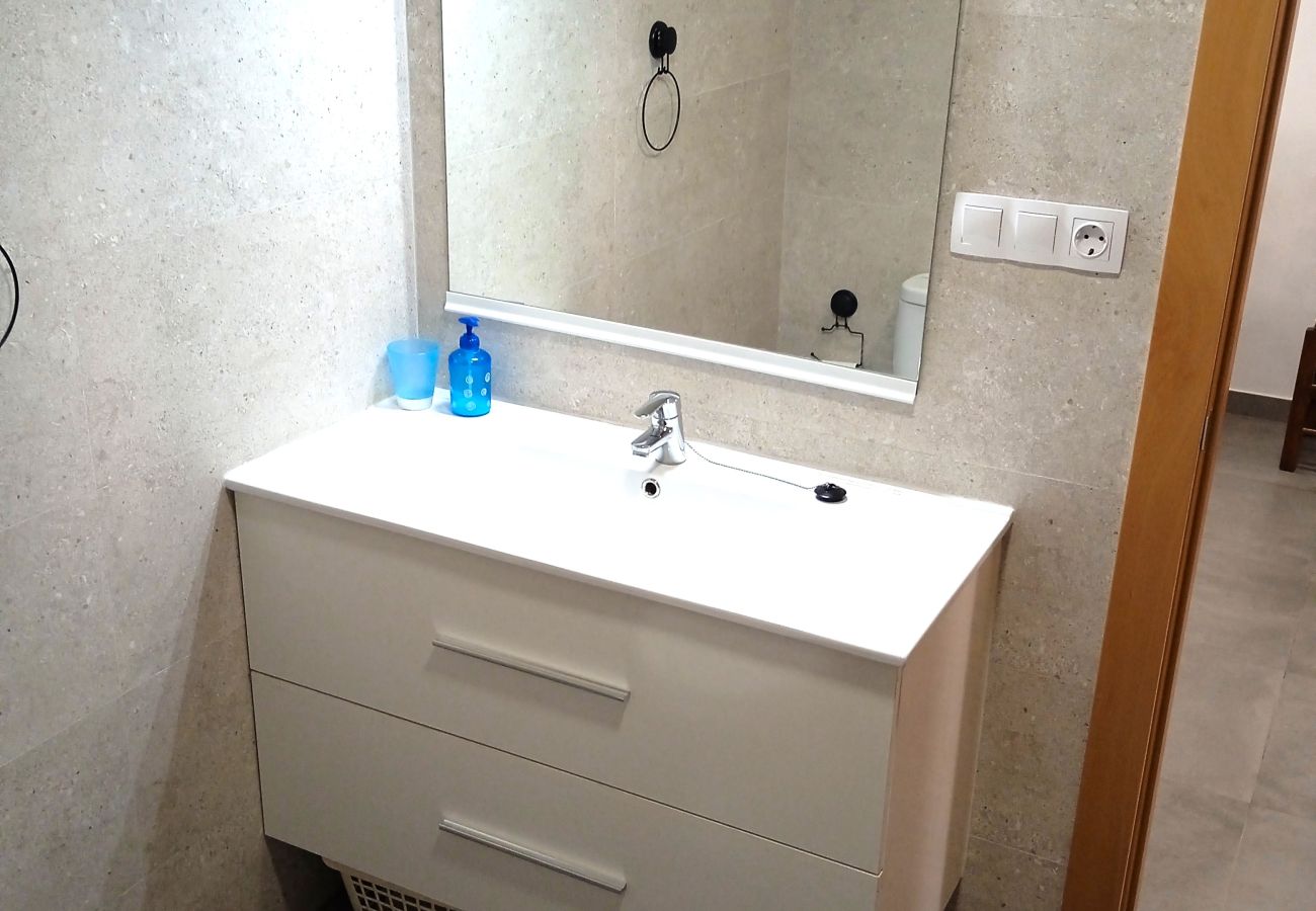 Apartamento en Cullera - NAUTIC, 4º-I Apartamento en Cullera - NAUTIC, 4º-I