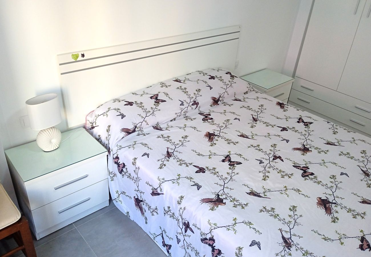 Apartamento en Cullera - NAUTIC, 4º-I Apartamento en Cullera - NAUTIC, 4º-I