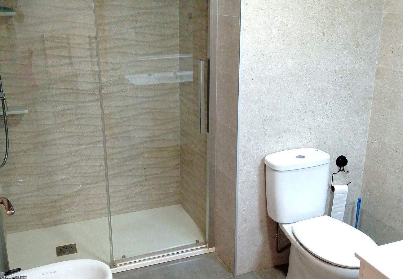 Apartamento en Cullera - NAUTIC, 4º-I Apartamento en Cullera - NAUTIC, 4º-I