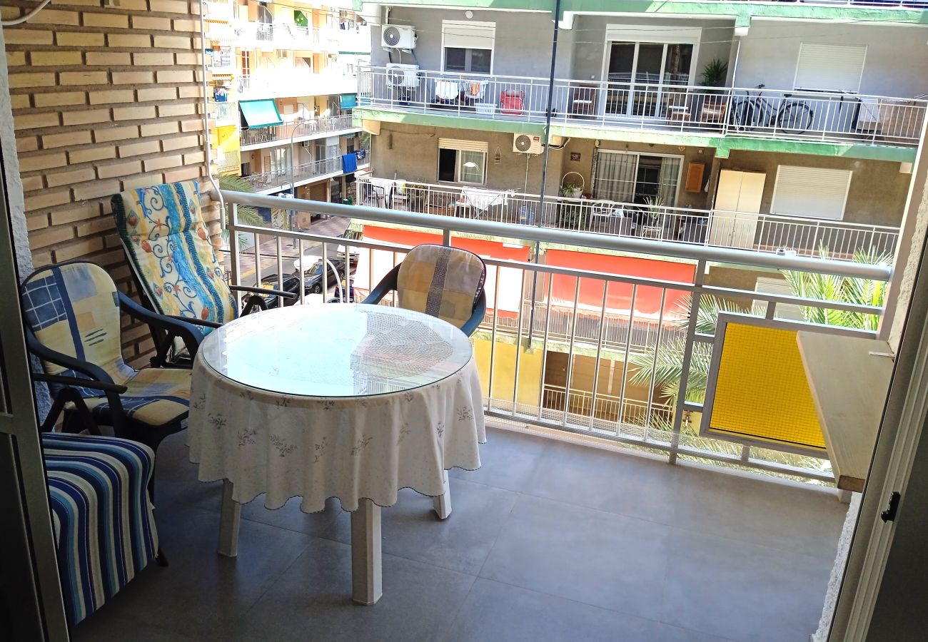Apartamento en Cullera - NAUTIC, 4º-I Apartamento en Cullera - NAUTIC, 4º-I