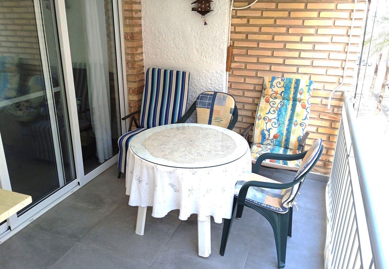 Apartamento en Cullera - NAUTIC, 4º-I Apartamento en Cullera - NAUTIC, 4º-I