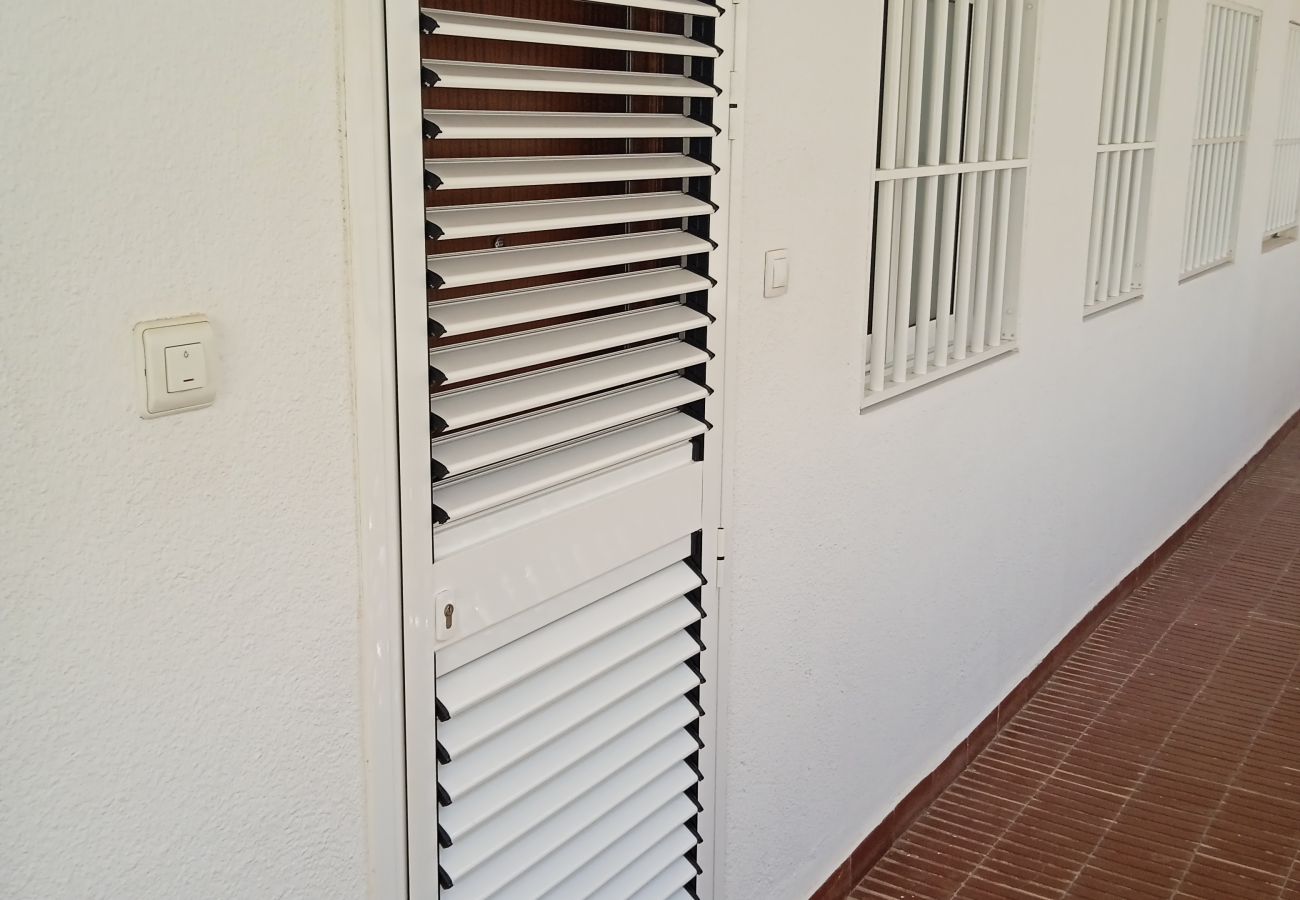 Apartamento en Cullera - NAUTIC, 4º-I Apartamento en Cullera - NAUTIC, 4º-I