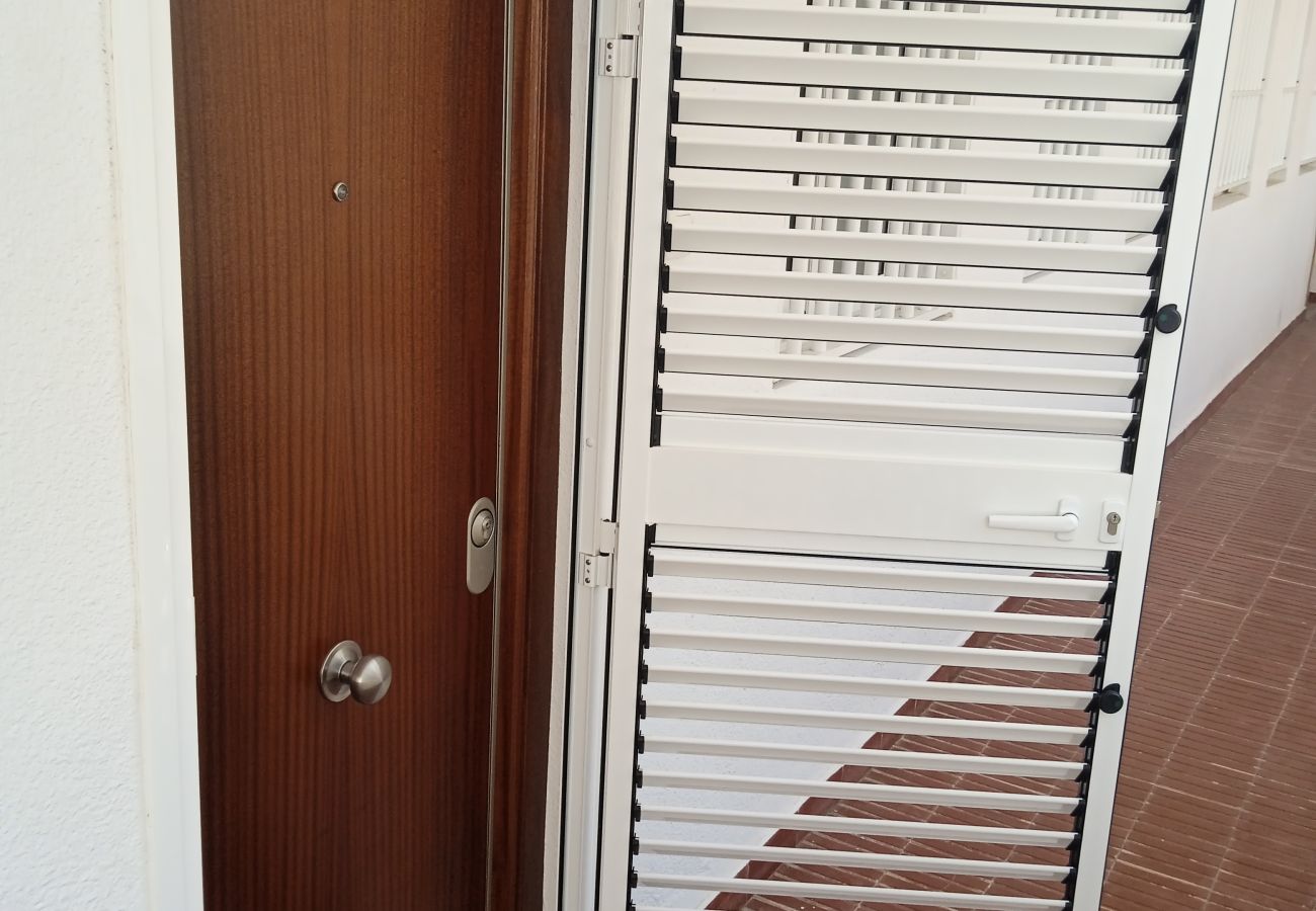 Apartamento en Cullera - NAUTIC, 4º-I Apartamento en Cullera - NAUTIC, 4º-I
