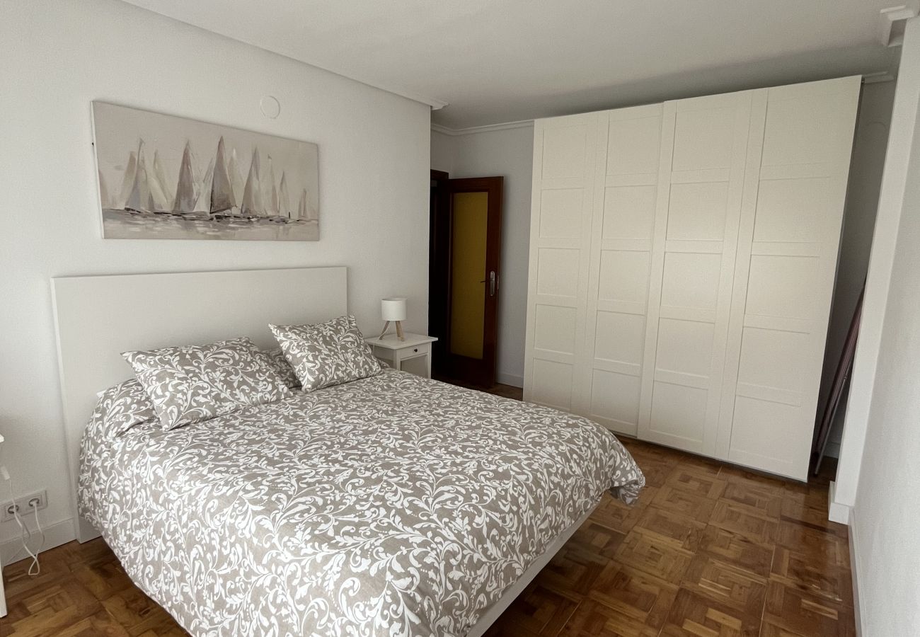 Apartamento en Valdés - 803A Bonito apartamento en Luarca