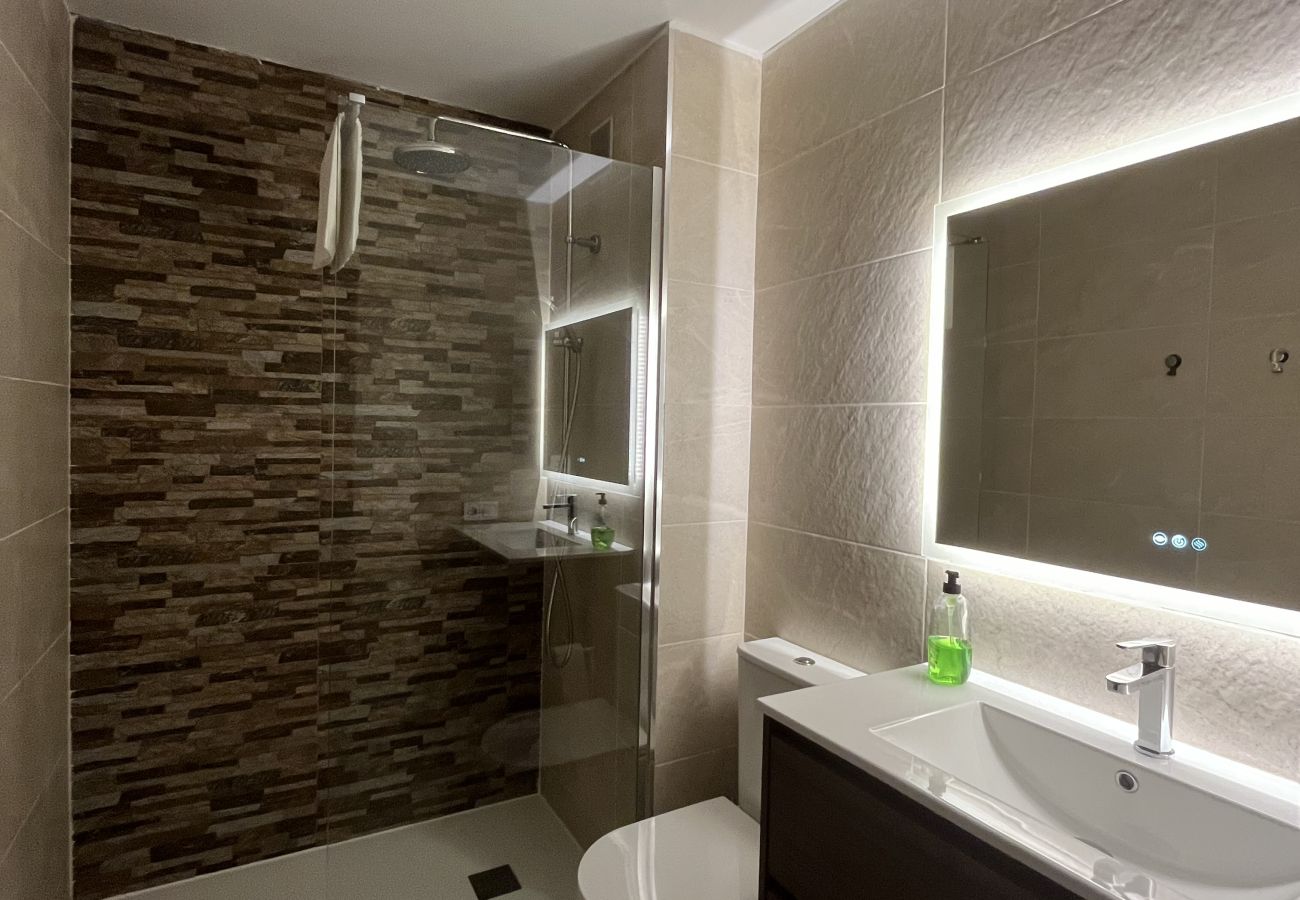 Apartamento en Valdés - 803A Bonito apartamento en Luarca