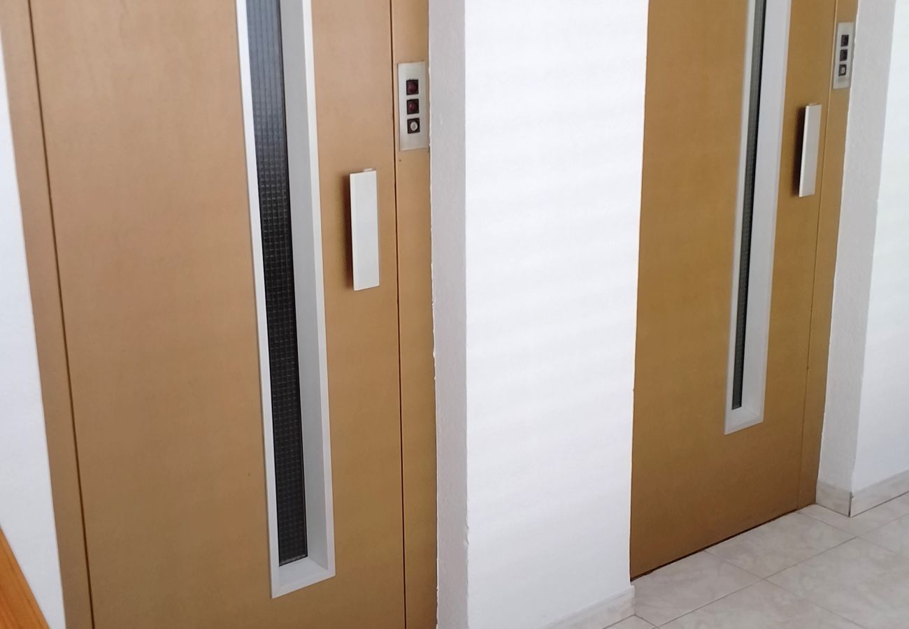 Apartamento en Cullera - VAN-DYCK, ESC-4, 6º-24 + PK 18