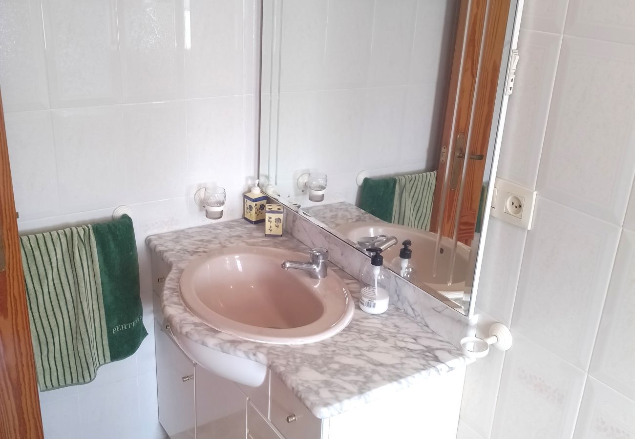 Apartamento en Cullera - VAN-DYCK, ESC-4, 6º-24 + PK 18