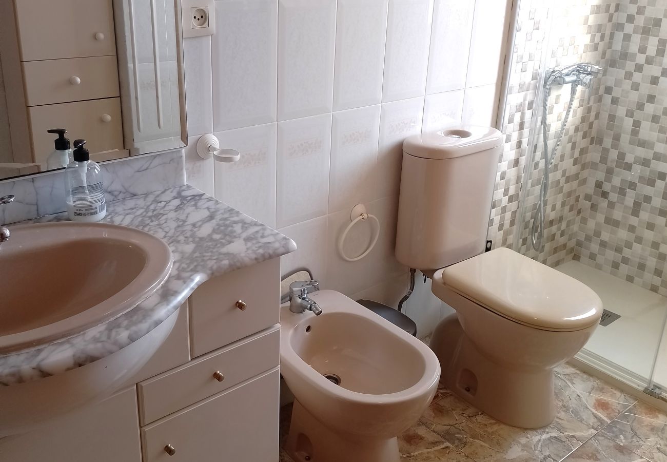 Apartamento en Cullera - VAN-DYCK, ESC-4, 6º-24 + PK 18
