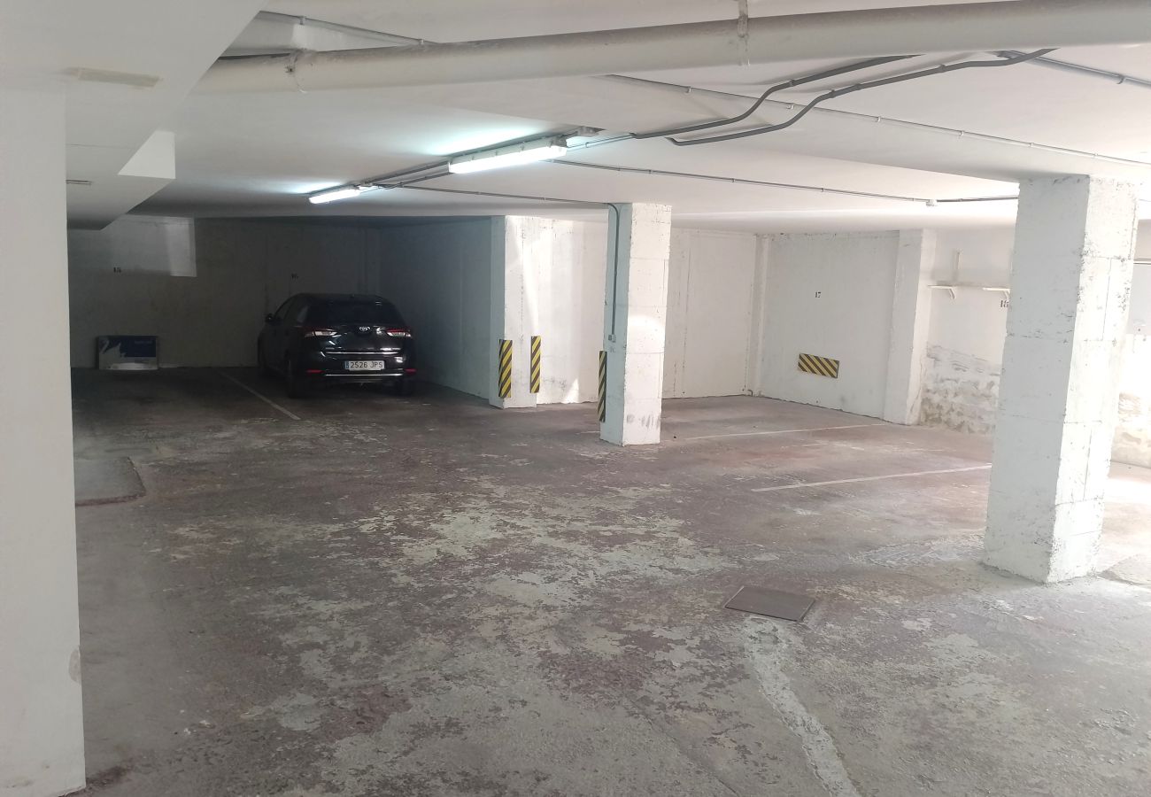 Apartamento en Cullera - VAN-DYCK, ESC-4, 6º-24 + PK 18