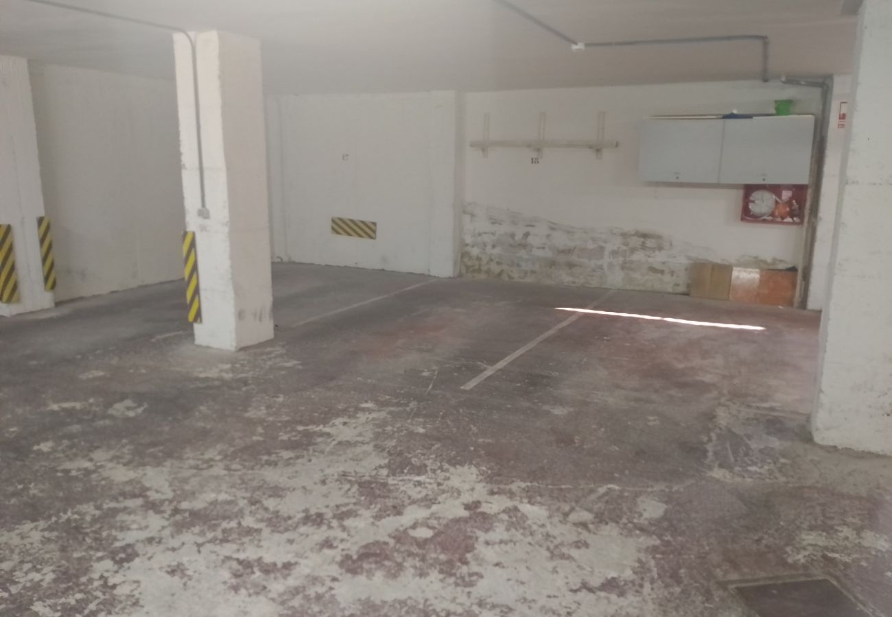 Apartamento en Cullera - VAN-DYCK, ESC-4, 6º-24 + PK 18