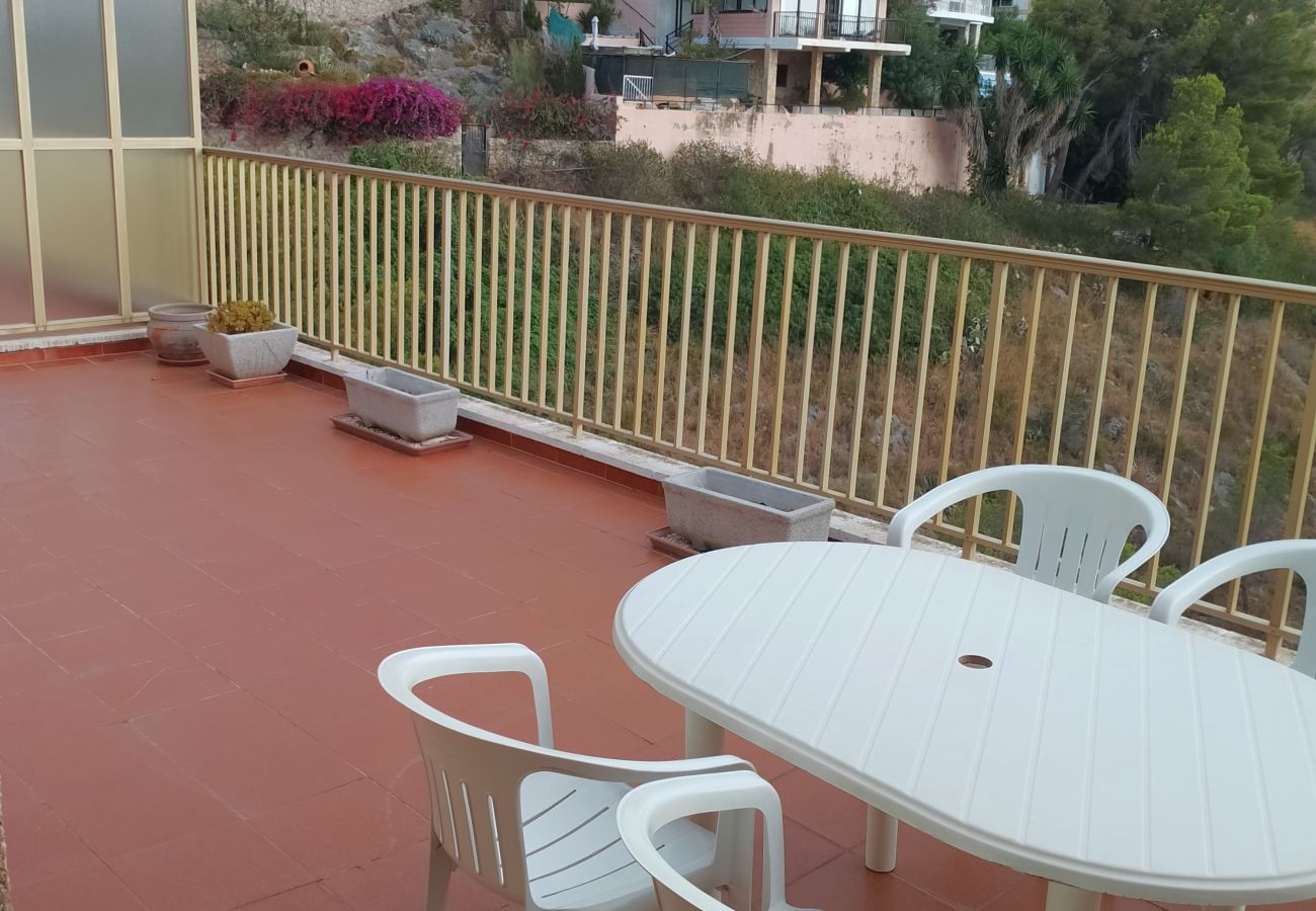 Apartamento en Cullera - VAN-DYCK, ESC-4, 6º-24 + PK 18