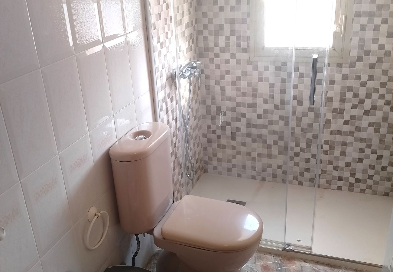 Apartamento en Cullera - VAN-DYCK, ESC-4, 6º-24 + PK 18