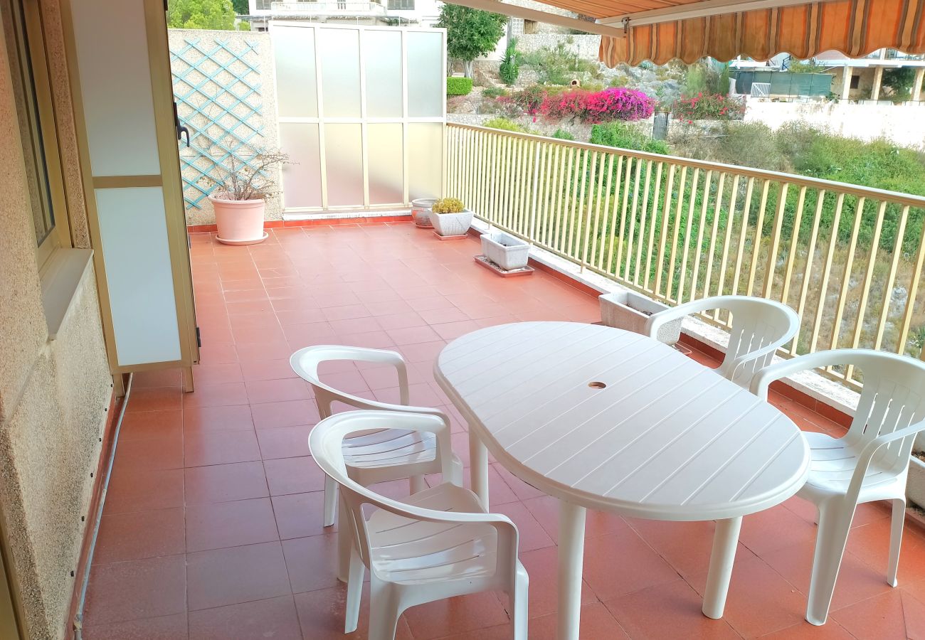 Apartamento en Cullera - VAN-DYCK, ESC-4, 6º-24 + PK 18