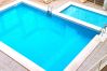 Apartamento en Cullera - VAN-DYCK, ESC-4, 6º-24 + PK 18 Apartamento en Cullera - VAN-DYCK, ESC-4, 6º-24 + PK 18