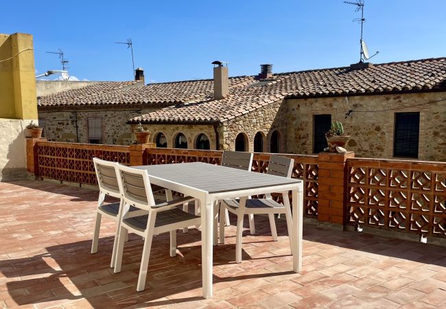 Apartamento en Pals - APARTAMENT SAMARIA