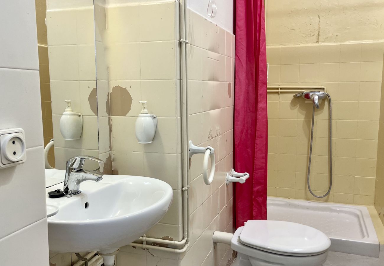 Apartamento en Pals - APARTAMENT SAMARIA