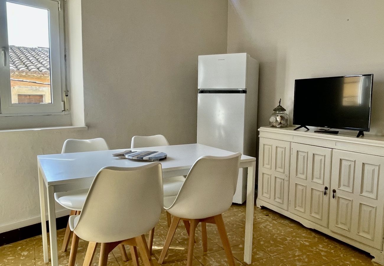 Apartamento en Pals - APARTAMENT SAMARIA