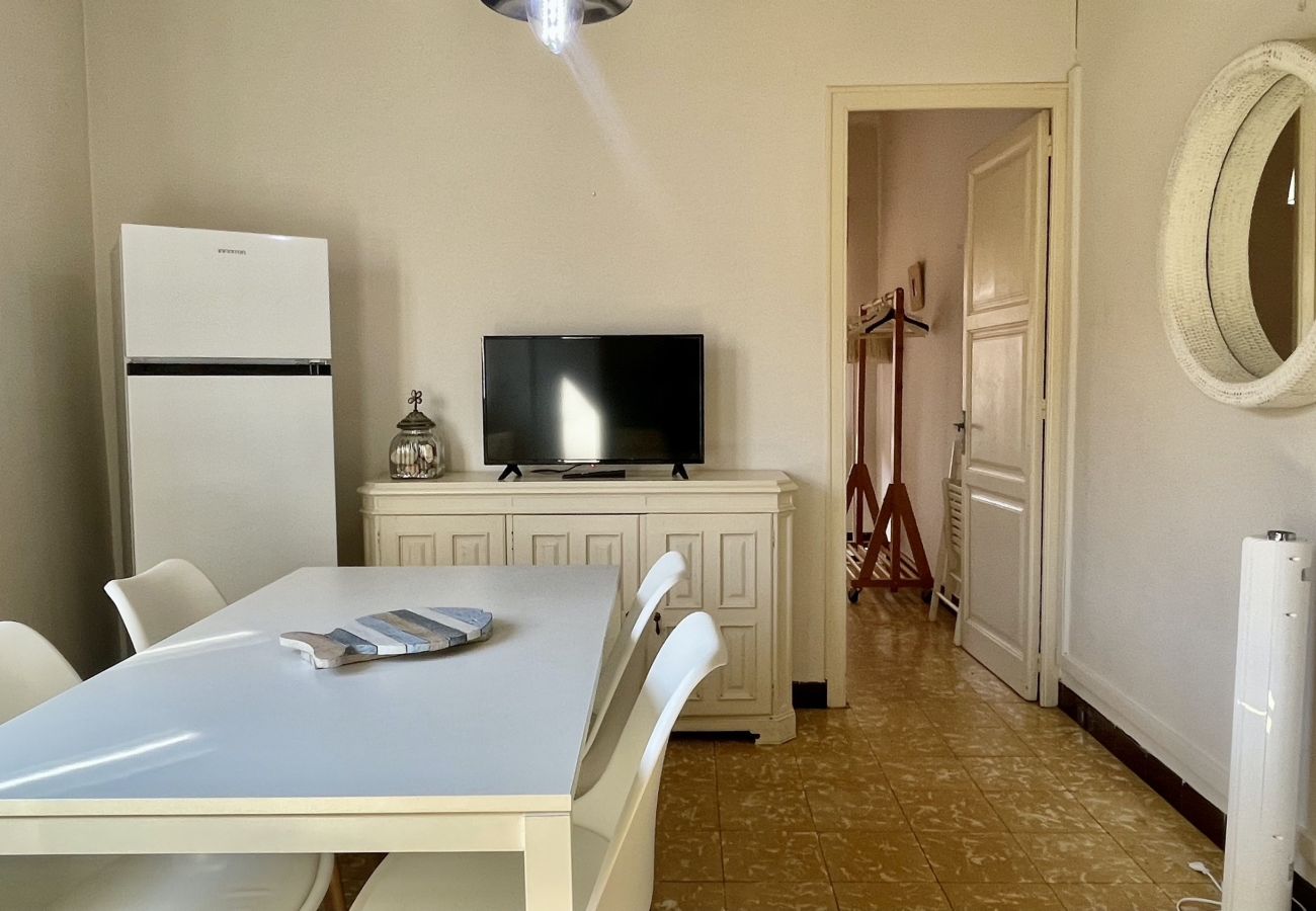 Apartamento en Pals - APARTAMENT SAMARIA
