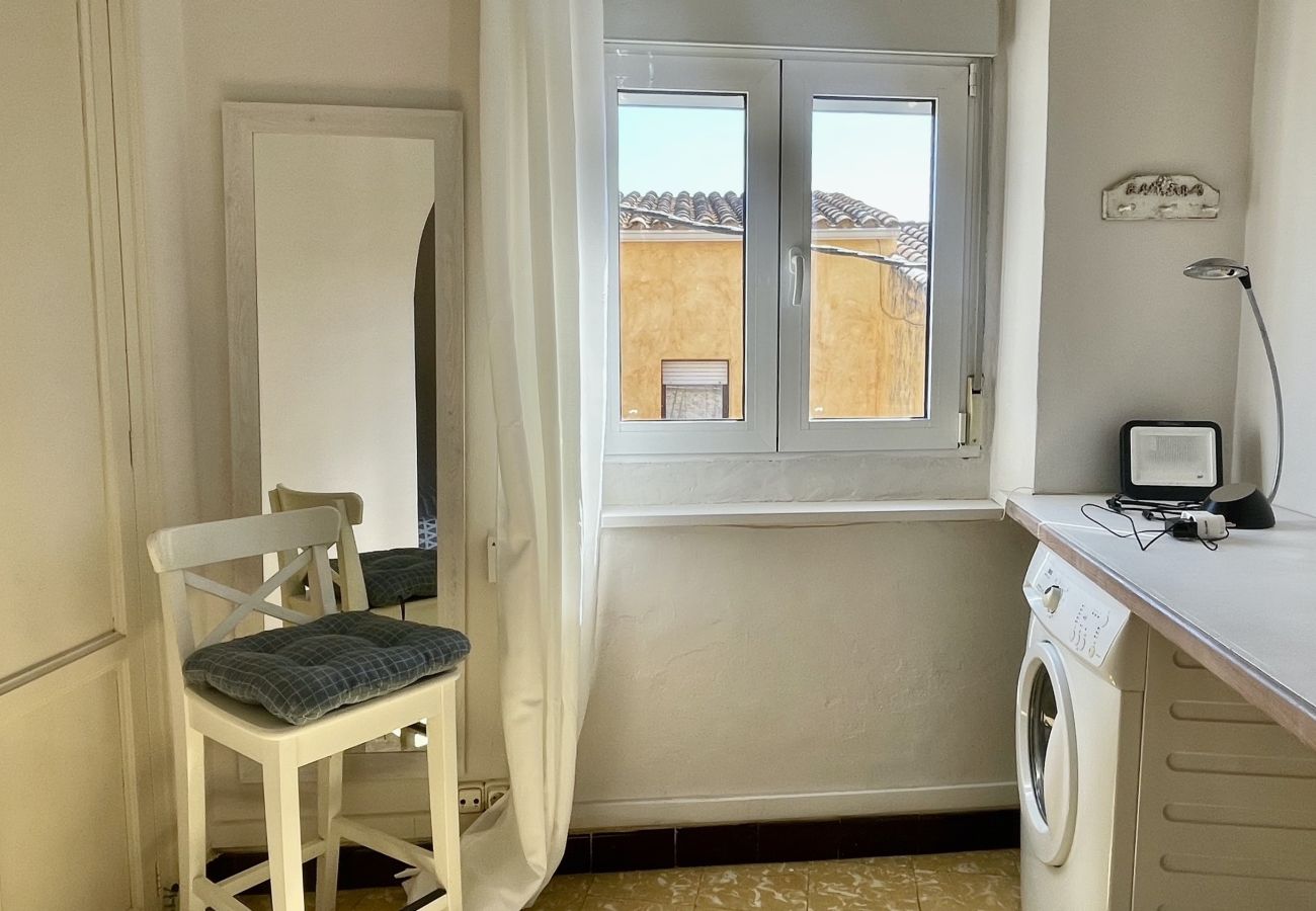 Apartamento en Pals - APARTAMENT SAMARIA