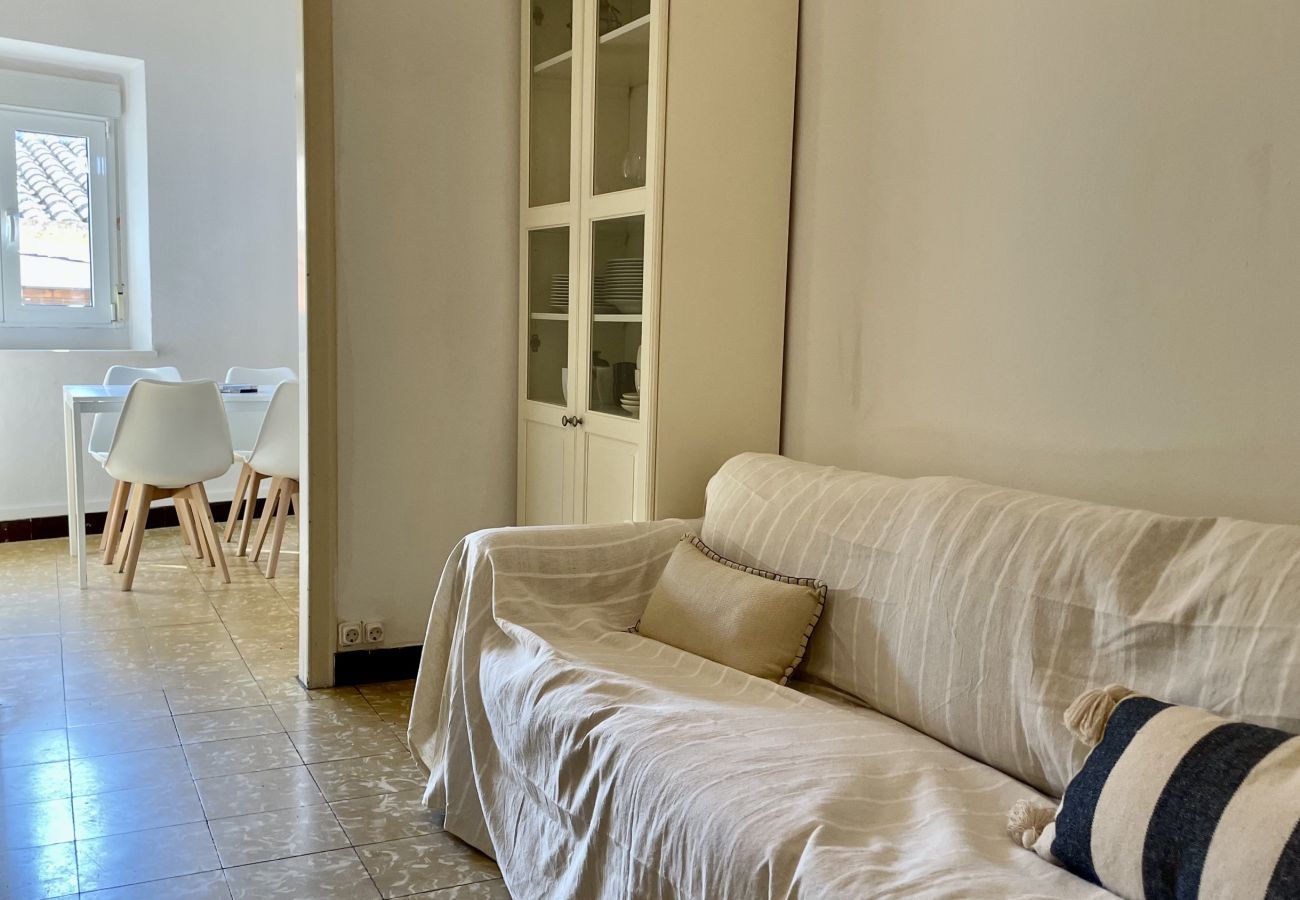 Apartamento en Pals - APARTAMENT SAMARIA