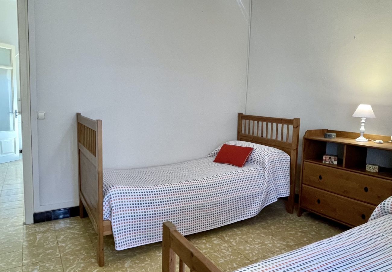 Apartamento en Pals - APARTAMENT SAMARIA