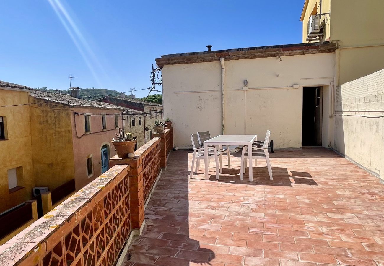 Apartamento en Pals - APARTAMENT SAMARIA