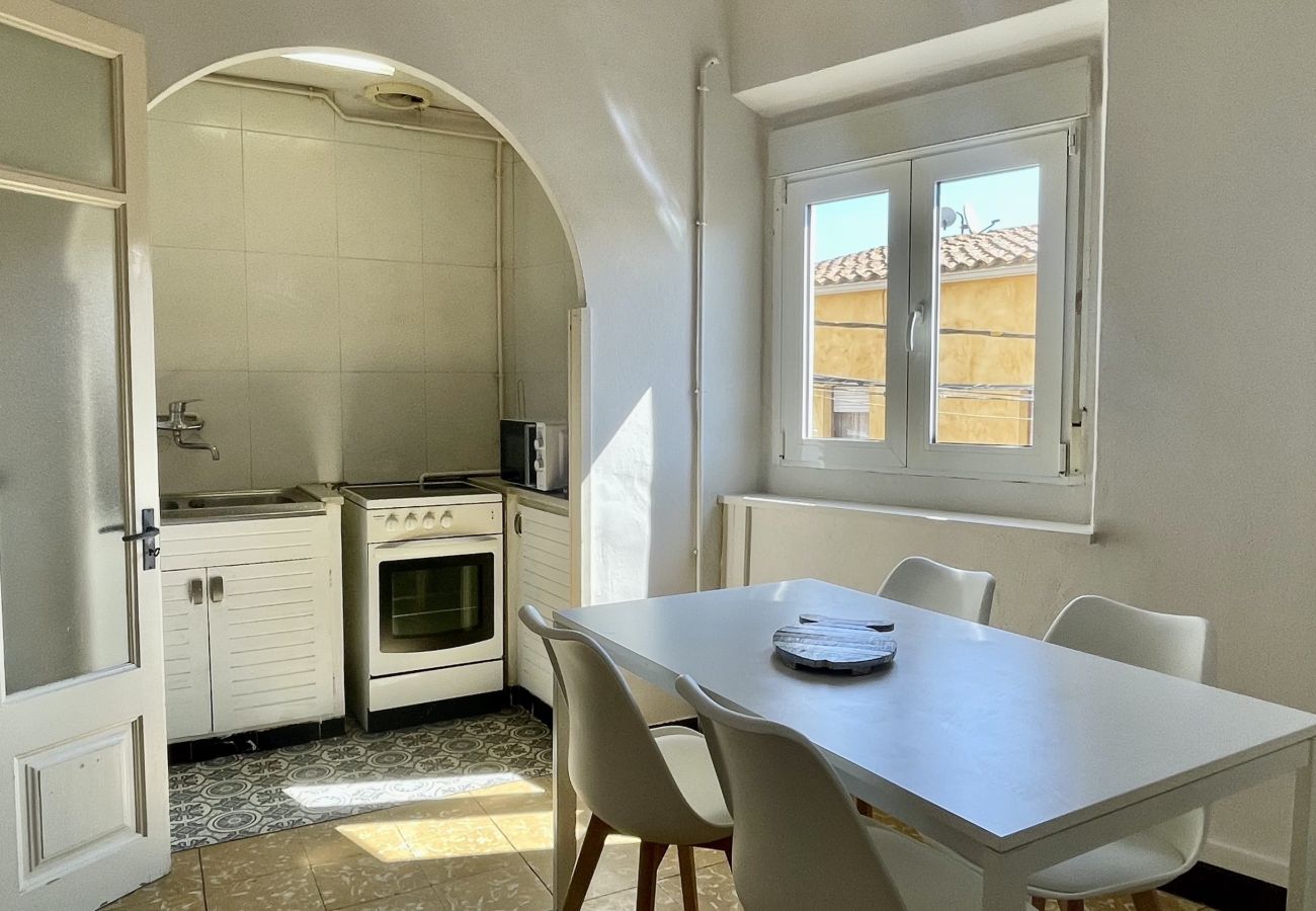 Apartamento en Pals - APARTAMENT SAMARIA