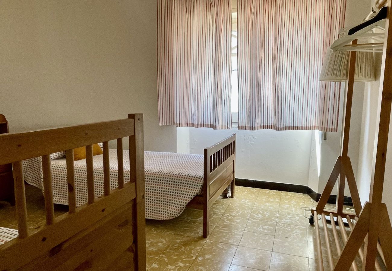 Apartamento en Pals - APARTAMENT SAMARIA