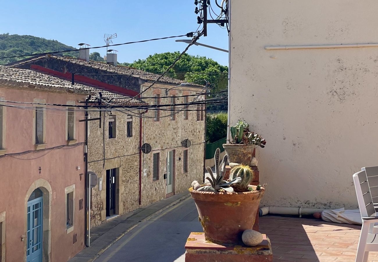 Apartamento en Pals - APARTAMENT SAMARIA