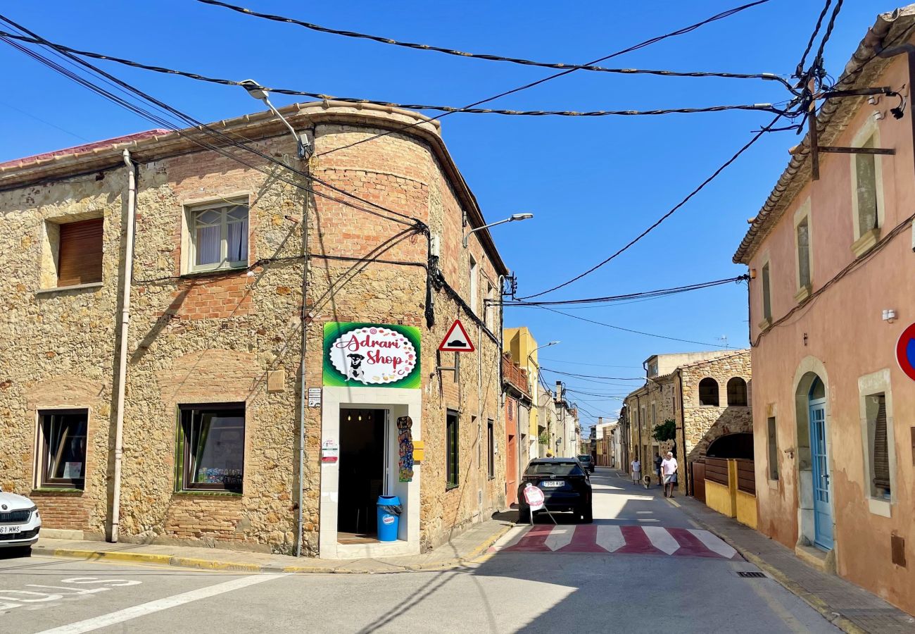 Apartamento en Pals - APARTAMENT SAMARIA