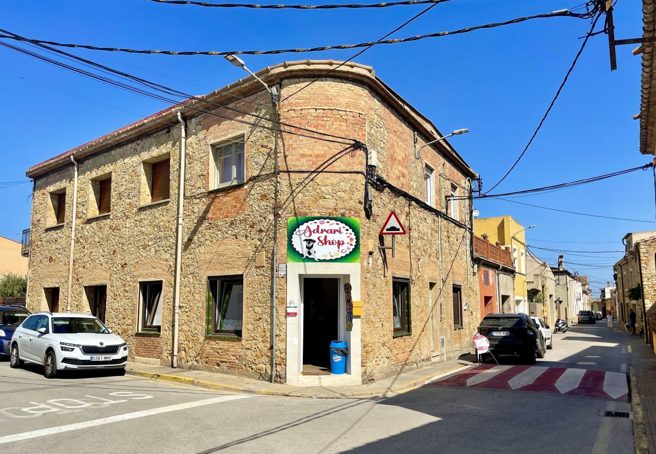 Apartamento en Pals - APARTAMENT SAMARIA