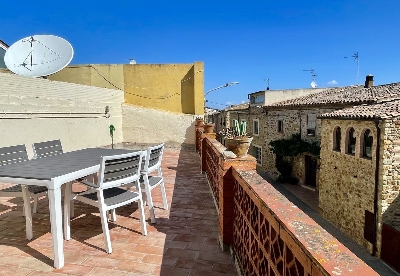 Apartamento en Pals - APARTAMENT SAMARIA