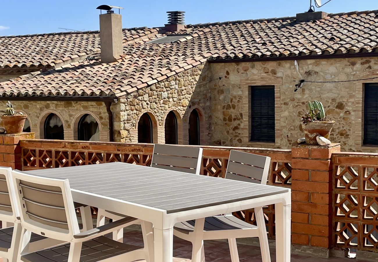 Apartamento en Pals - APARTAMENT SAMARIA