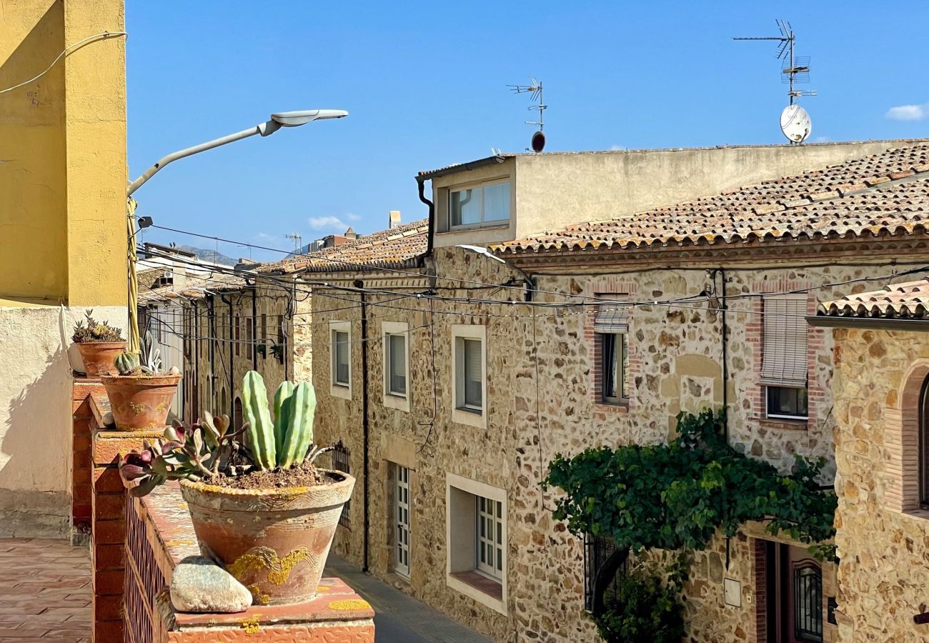 Apartamento en Pals - APARTAMENT SAMARIA