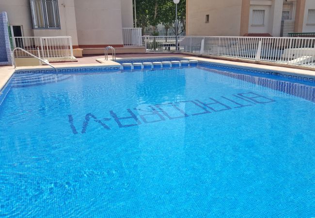 Apartamento en Gandia - BITACORA VI - 4º - E