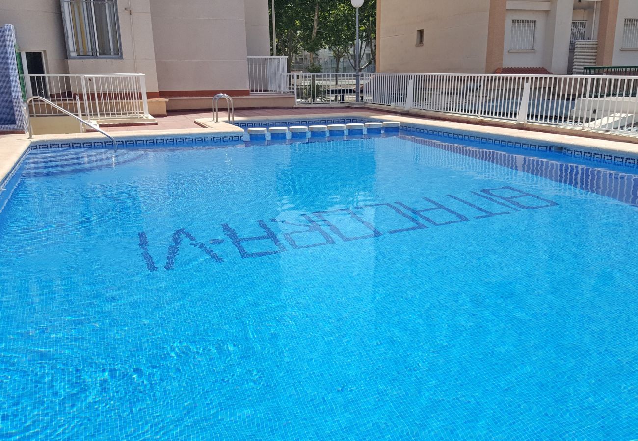Apartamento en Gandia - BITACORA VI - 4º - E