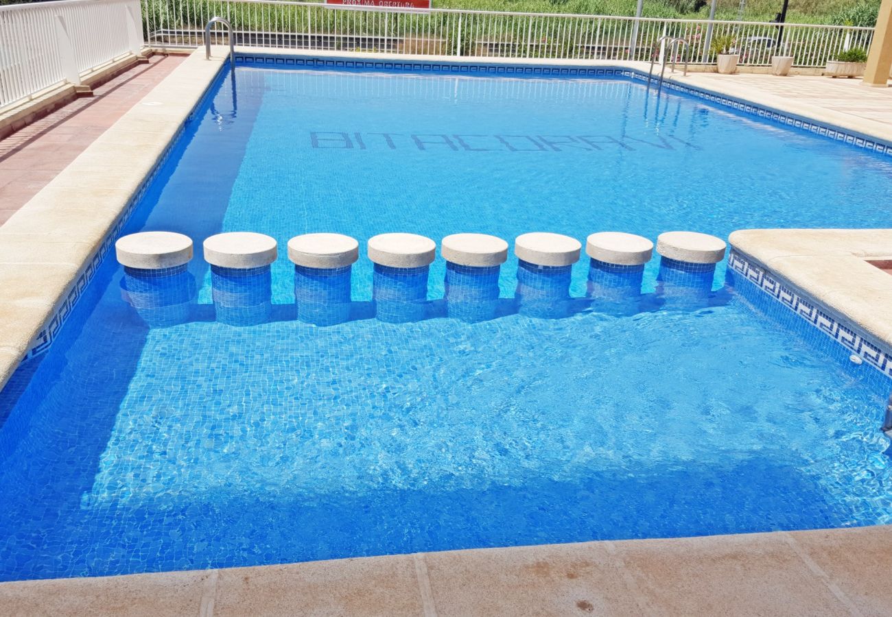 Apartamento en Gandia - BITACORA VI - 4º - E