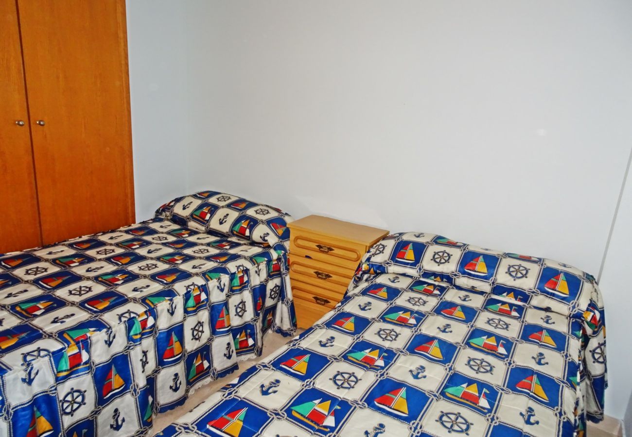 Apartamento en Gandia - BITACORA VI - 4º - E