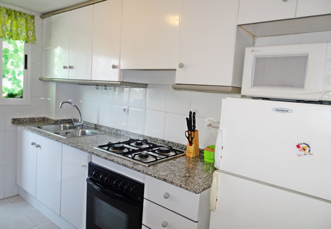 Apartamento en Gandia - BITACORA VI - 4º - E