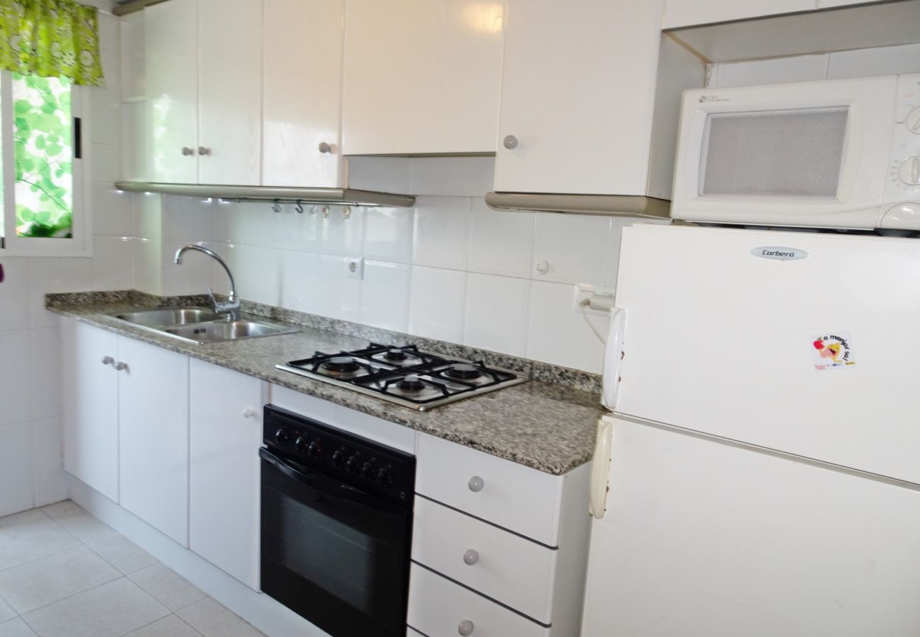 Apartamento en Gandia - BITACORA VI - 4º - E
