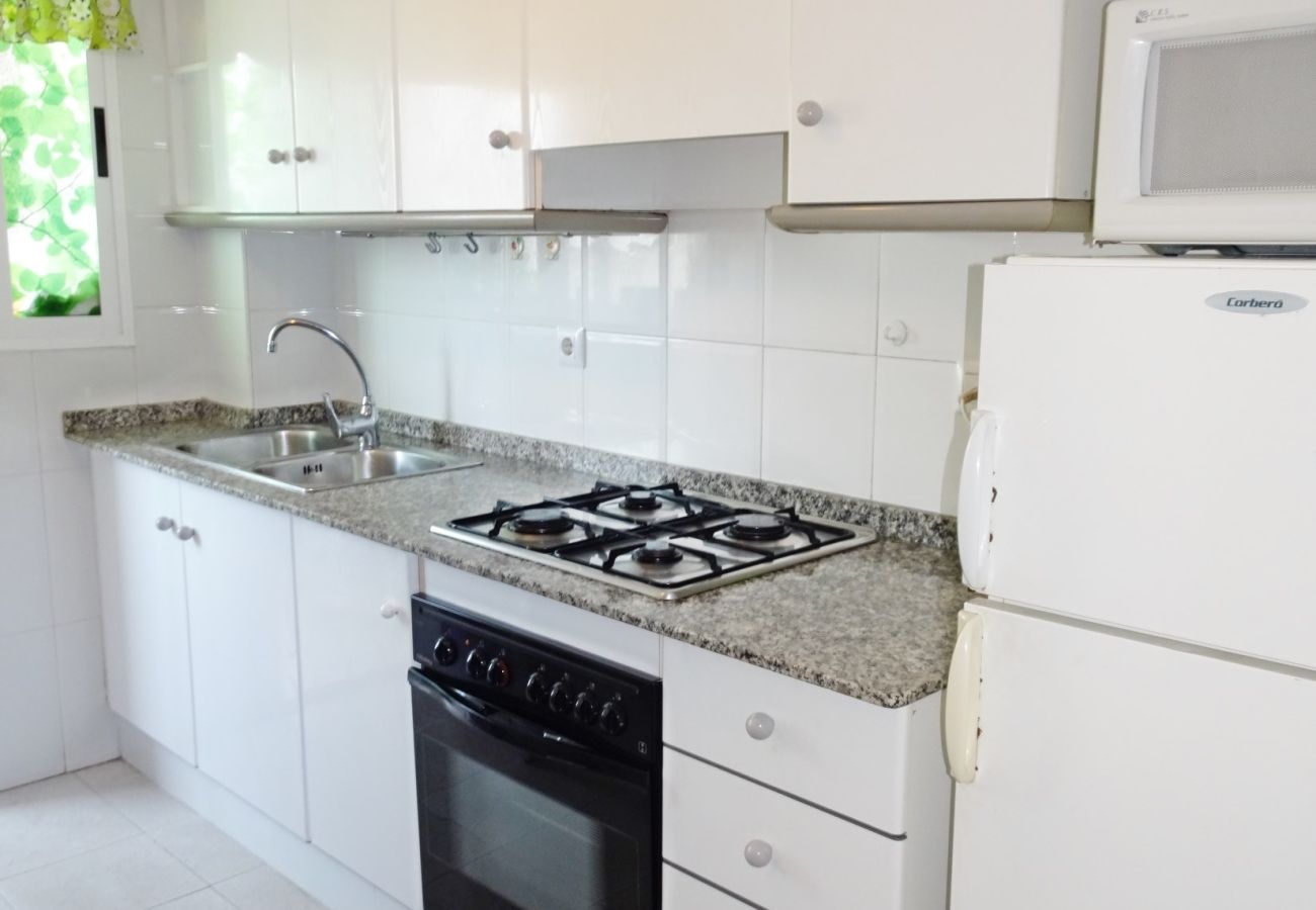 Apartamento en Gandia - BITACORA VI - 4º - E