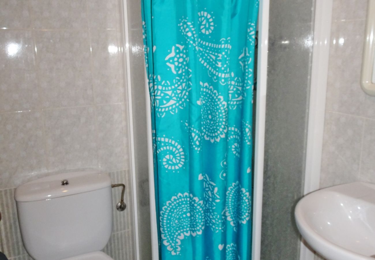 Apartamento en Gandia - BITACORA VI - 4º - E