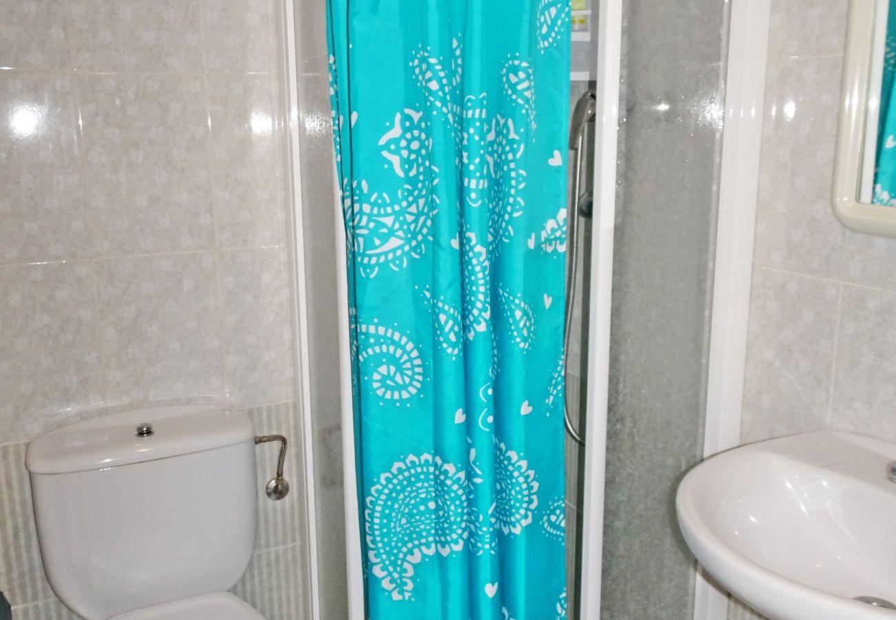 Apartamento en Gandia - BITACORA VI - 4º - E