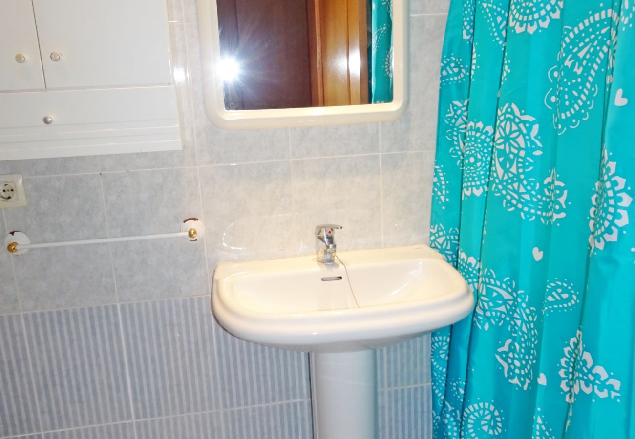 Apartamento en Gandia - BITACORA VI - 4º - E