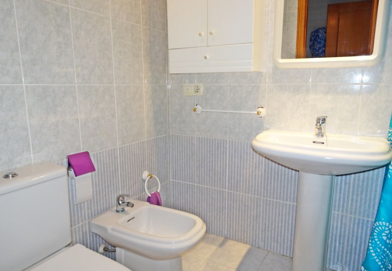 Apartamento en Gandia - BITACORA VI - 4º - E