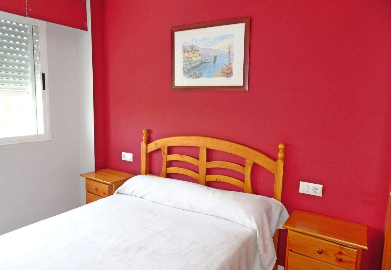 Apartamento en Gandia - BITACORA VI - 4º - E