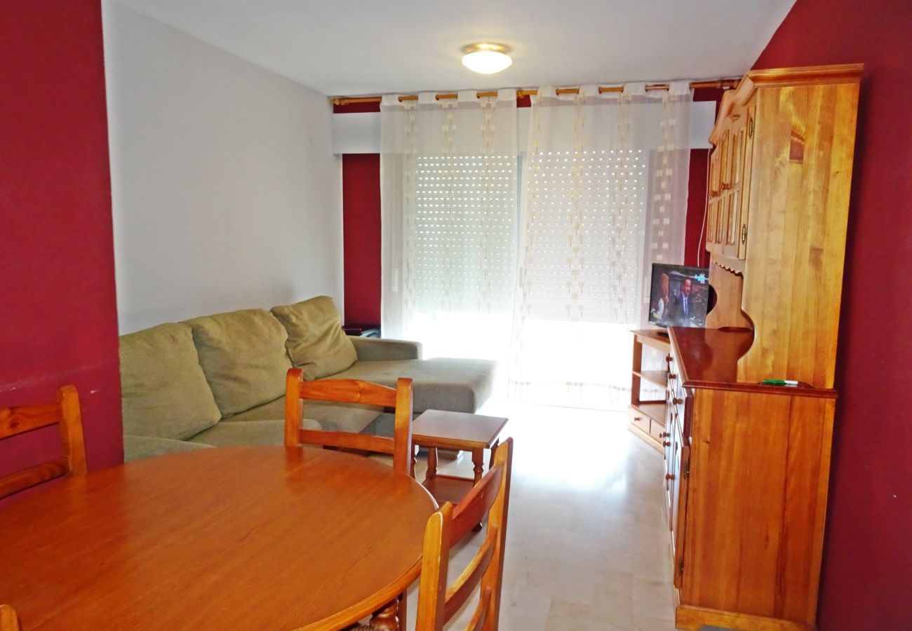 Apartamento en Gandia - BITACORA VI - 4º - E